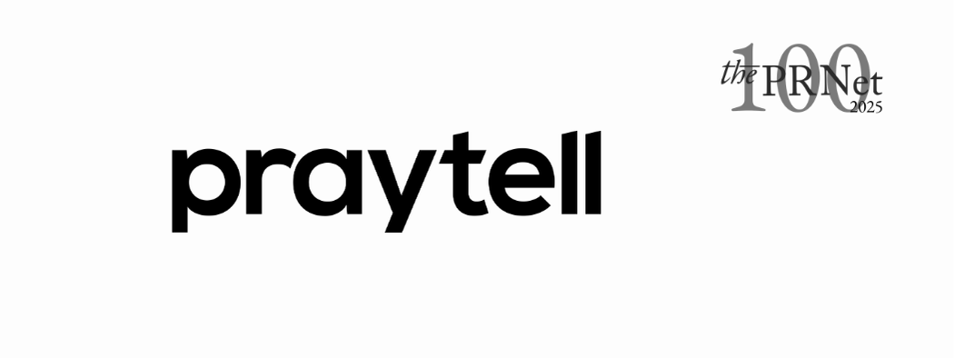 The PR Net 100 2025 Praytell
